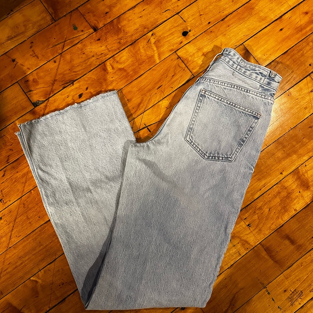 Zara Jeans - 4